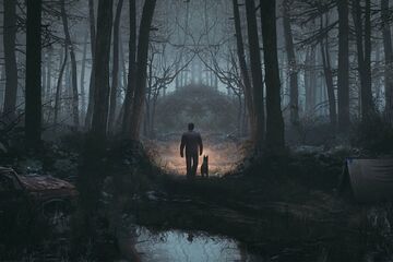 Test Blair Witch VR