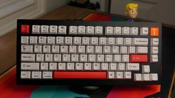 Análisis Keychron Q1 Análisis Keychron Q1