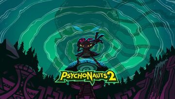 Psychonauts 2 test par Geeko