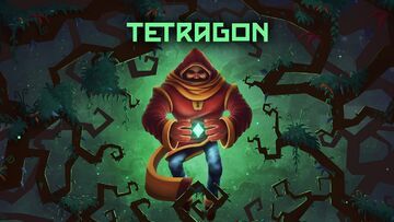 Test Tetragon