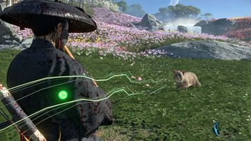 Ghost of Tsushima Director's Cut test par VideoChums