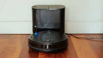 Shark IQ RV1000SEU Review: 2 Ratings, Pros and Cons