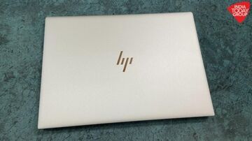 HP Envy 14 test par IndiaToday