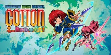 Cotton Reboot test par Nintendo-Town Cotton Reboot test par Nintendo-Town