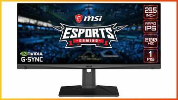 MSI MAG301RF im Test: 1 Bewertungen, erfahrungen, Pro und Contra