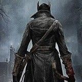 Test Bloodborne 