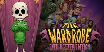 The Wardrobe test par Nintendo-Town The Wardrobe test par Nintendo-Town