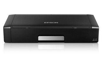 Epson WorkForce WF-100 test par PCMag