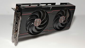 Sapphire Radeon RX 6600 XT Review