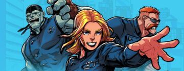 Mayhem Brawler test par ZTGD Mayhem Brawler test par ZTGD
