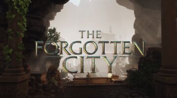 The Forgotten City test par StateOfGaming