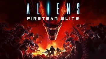 Aliens Fireteam Elite test par TechRaptor