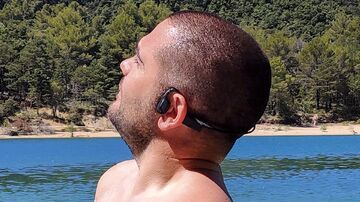 AfterShokz Xtrainerz test par Tom's Guide (FR)