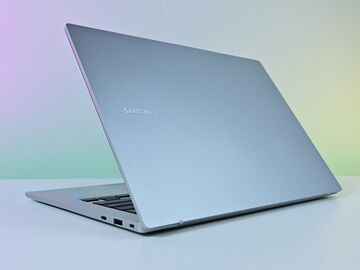 Samsung Galaxy Book Go reviewed by Windows Central