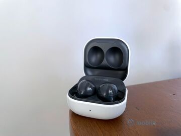 Samsung Galaxy Buds 2 test par AndroidWorld