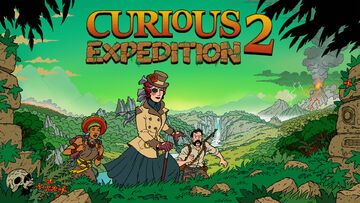Curious Expedition 2 test par Nintendo-Town