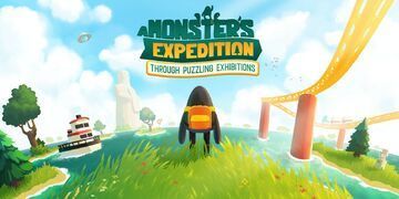 A Monster's Expedition test par Nintendo-Town