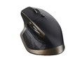 Logitech MX Master test par Les Numriques