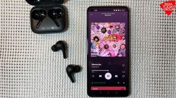 OnePlus Buds Pro reviewed by IndiaToday