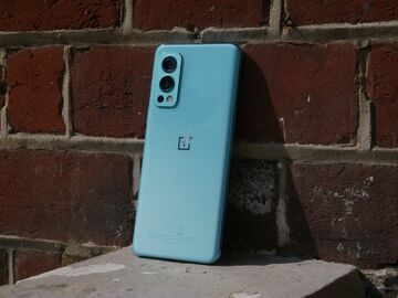 OnePlus Nord 2 testé par MobileTechTalk OnePlus Nord 2 testé par MobileTechTalk