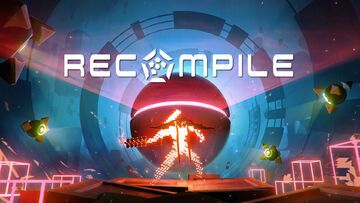 Recompile test par wccftech Recompile test par wccftech