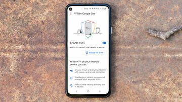 Google test par ExpertReviews Google test par ExpertReviews