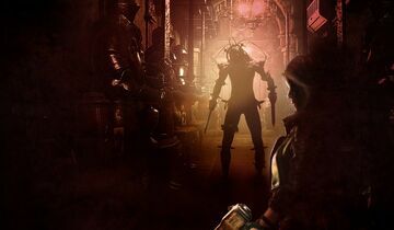Tormented Souls test par COGconnected Tormented Souls test par COGconnected