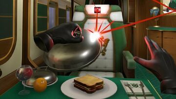 I Expect You To Die 2 testé par Push Square I Expect You To Die 2 testé par Push Square