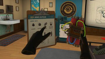 I Expect You To Die 2 testé par Gaming Trend I Expect You To Die 2 testé par Gaming Trend