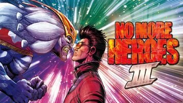 No More Heroes 3 test par ActuGaming