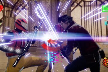 No More Heroes 3 test par Pocket-lint No More Heroes 3 test par Pocket-lint