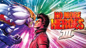 No More Heroes 3 test par wccftech