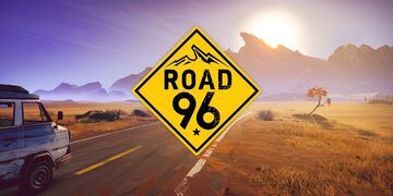 Road 96 test par Mag Jeux High-Tech