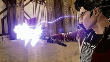 No More Heroes 3 test par GamingBolt No More Heroes 3 test par GamingBolt