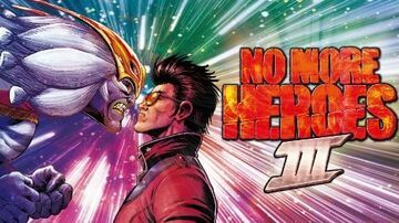 No More Heroes 3 test par GameBlog.fr No More Heroes 3 test par GameBlog.fr