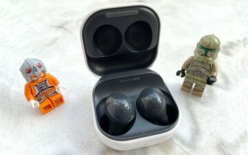 Samsung Galaxy Buds 2 test par PhonAndroid