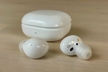 Samsung Galaxy Buds 2 test par PCWorld.com