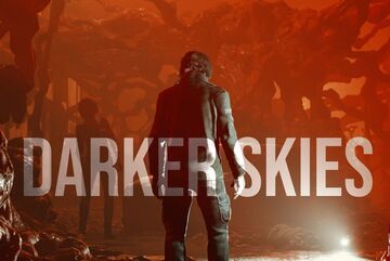 Test Darker Skies Test Darker Skies