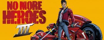 No More Heroes 3 test par Switch-Actu No More Heroes 3 test par Switch-Actu