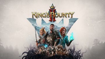 King's Bounty II test par Xbox Tavern