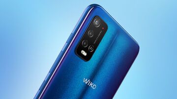 Wiko Power U20 im Test: 3 Bewertungen, erfahrungen, Pro und Contra