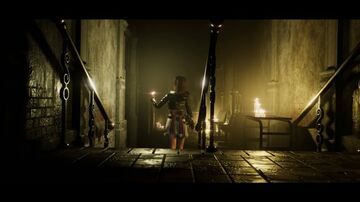 Tormented Souls test par TechRaptor Tormented Souls test par TechRaptor