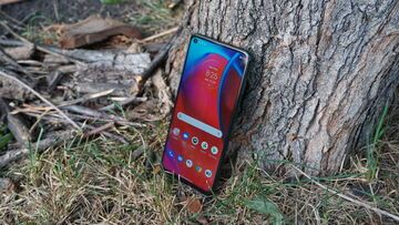 Motorola Moto G Stylus test par TechRadar