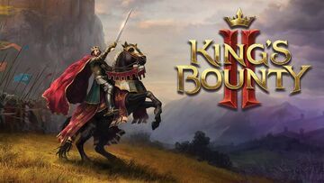 King's Bounty II test par GameSpace