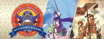 Anlisis Prinny Presents NIS Classics Vol. 1