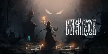 Black Book test par Nintendo-Town Black Book test par Nintendo-Town