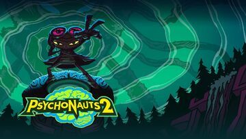 Psychonauts 2 test par Xbox Tavern Psychonauts 2 test par Xbox Tavern