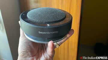 Anlisis Beyerdynamic 