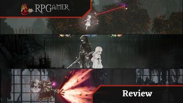Ender Lilies Quietus of the Knights test par RPGamer Ender Lilies Quietus of the Knights test par RPGamer