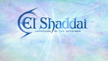 El Shaddai test par GameIndustry.it